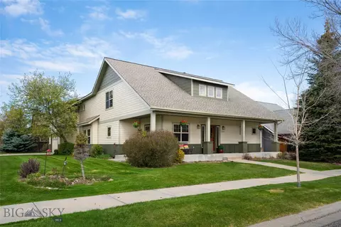 3281 Gardenbrook Ln, Bozeman, MT 59715