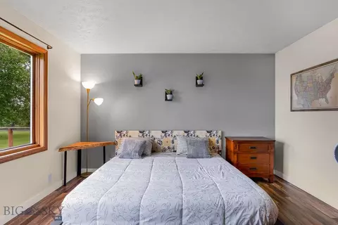 Bedroom - 229 Cirque Dr, Bozeman, MT 59718 photo 2 of 6