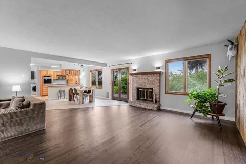 Living - 229 Cirque Dr, Bozeman, MT 59718 photo 1 of 2