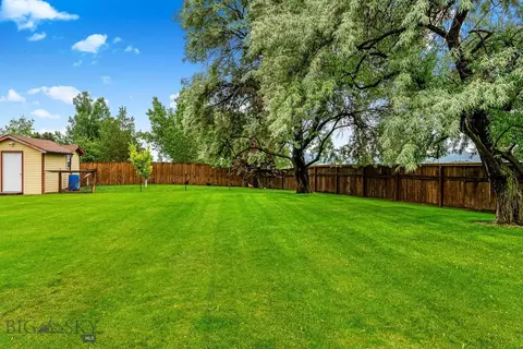 Exterior - 229 Cirque Dr, Bozeman, MT 59718 photo 8 of 10