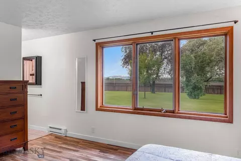 Bedroom - 229 Cirque Dr, Bozeman, MT 59718 photo 4 of 6
