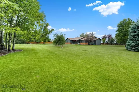 Exterior - 229 Cirque Dr, Bozeman, MT 59718 photo 2 of 10