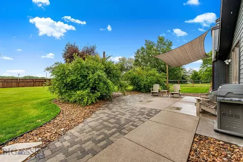 Exterior - 229 Cirque Dr, Bozeman, MT 59718 photo 6 of 10