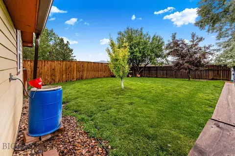 Exterior - 229 Cirque Dr, Bozeman, MT 59718 photo 7 of 10