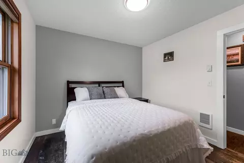 Bedroom - 229 Cirque Dr, Bozeman, MT 59718 photo 6 of 6