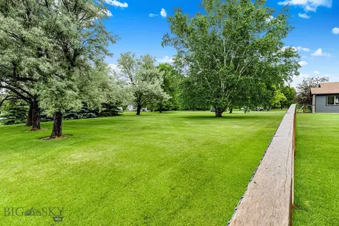 Exterior - 229 Cirque Dr, Bozeman, MT 59718 photo 10 of 10