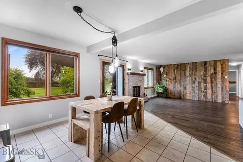Dining - 229 Cirque Dr, Bozeman, MT 59718 photo 1 of 3