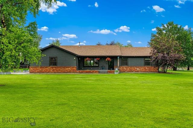 229 Cirque Dr, Bozeman, MT 59718