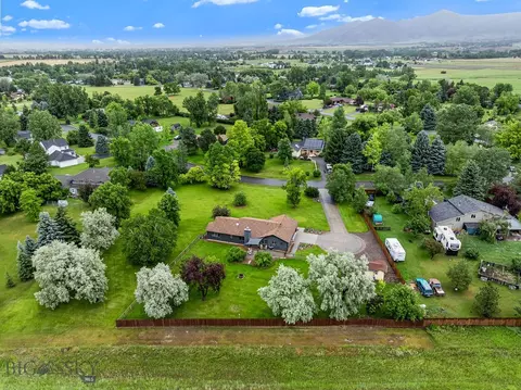 View/Area - 229 Cirque Dr, Bozeman, MT 59718 photo 4 of 4