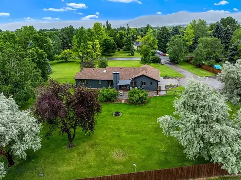 View/Area - 229 Cirque Dr, Bozeman, MT 59718 photo 1 of 4