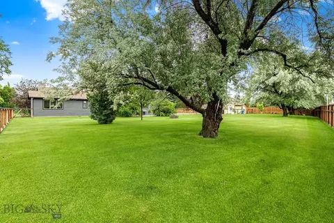Exterior - 229 Cirque Dr, Bozeman, MT 59718 photo 9 of 10