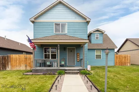 79 Woodman Dr, Belgrade, MT 59714