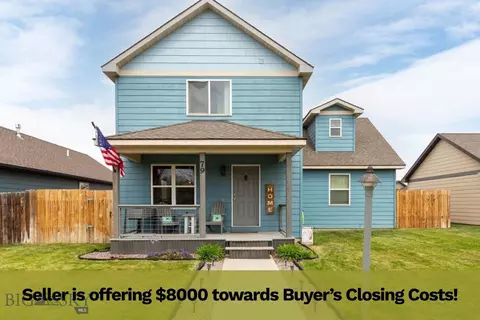 79 Woodman Dr, Belgrade, MT 59714