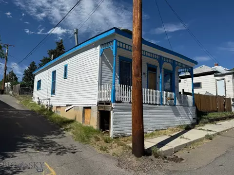 605 Caledonia, Butte, MT 59701 photo 2
