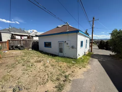 605 Caledonia, Butte, MT 59701 photo 3