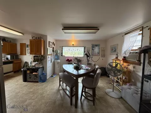 Dining - 605 Caledonia, Butte, MT 59701 photo 1 of 1