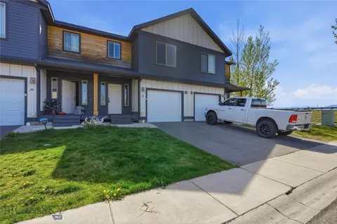 30 Skyscape, Belgrade, MT 59714
