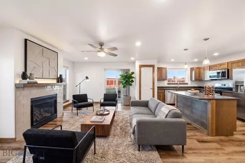 2012 Ross Way #A, Belgrade, MT 59714