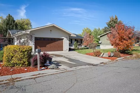 4107 Trenton, Butte, MT 59701
