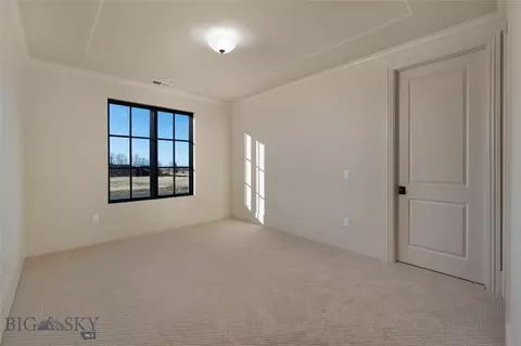 Bedroom - 657 Hyalite View Dr, Bozeman, MT 59718 photo 7 of 7