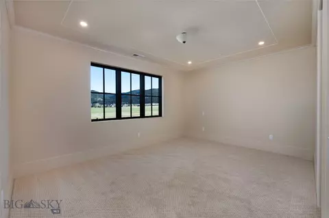 Bedroom - 657 Hyalite View Dr, Bozeman, MT 59718 photo 5 of 7