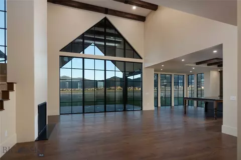 Living - 657 Hyalite View Dr, Bozeman, MT 59718 photo 2 of 5