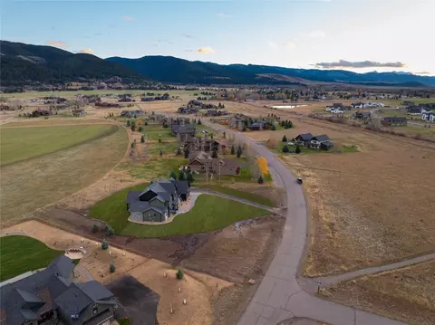 View/Area - 657 Hyalite View Dr, Bozeman, MT 59718 photo 3 of 4