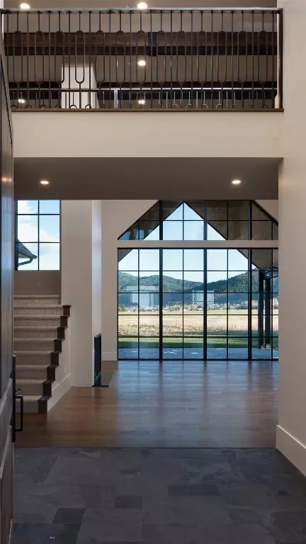 Entry Way - 657 Hyalite View Dr, Bozeman, MT 59718 photo 1 of 2