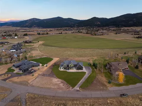 View/Area - 657 Hyalite View Dr, Bozeman, MT 59718 photo 1 of 4