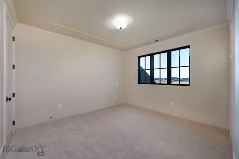 Bedroom - 657 Hyalite View Dr, Bozeman, MT 59718 photo 4 of 7