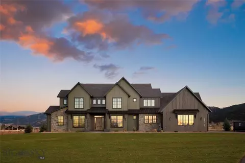 657 Hyalite View Dr, Bozeman, MT 59718