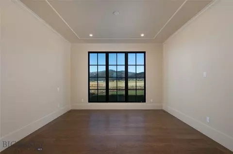 Bedroom - 657 Hyalite View Dr, Bozeman, MT 59718 photo 3 of 7