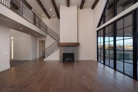 Living - 657 Hyalite View Dr, Bozeman, MT 59718 photo 5 of 5