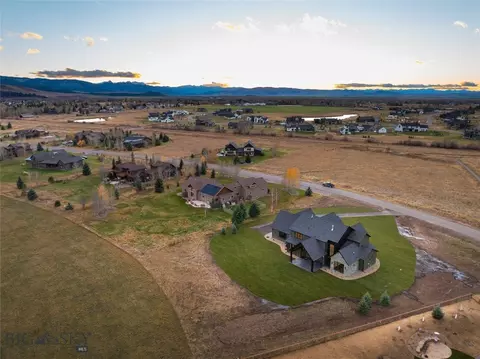 View/Area - 657 Hyalite View Dr, Bozeman, MT 59718 photo 4 of 4