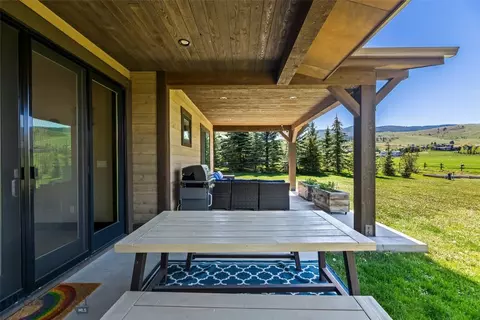 Exterior - 343 Doney Way, Bozeman, MT 59718 photo 5 of 16