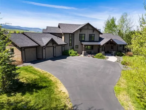 Exterior - 343 Doney Way, Bozeman, MT 59718 photo 10 of 16