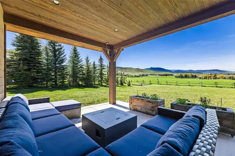 Exterior - 343 Doney Way, Bozeman, MT 59718 photo 3 of 16