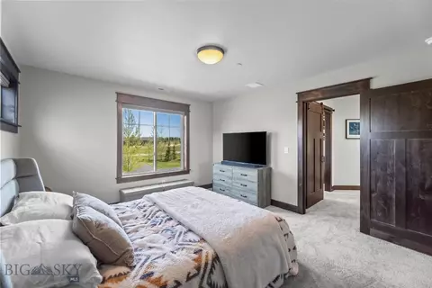 Bedroom - 343 Doney Way, Bozeman, MT 59718 photo 5 of 6