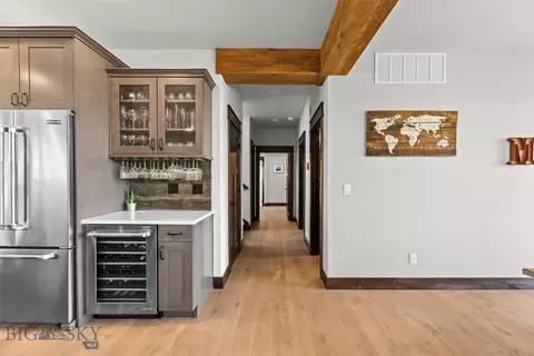 Entry Way - 343 Doney Way, Bozeman, MT 59718 photo 3 of 4