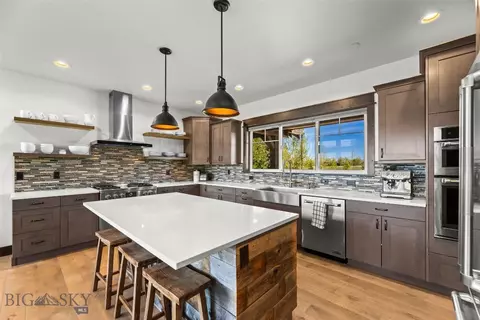 Kitchen - 343 Doney Way, Bozeman, MT 59718 photo 2 of 5