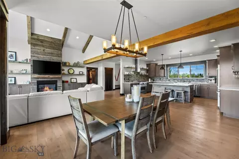Dining - 343 Doney Way, Bozeman, MT 59718 photo 1 of 2