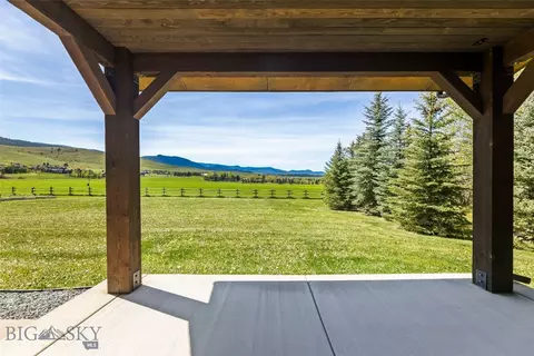 Exterior - 343 Doney Way, Bozeman, MT 59718 photo 13 of 16