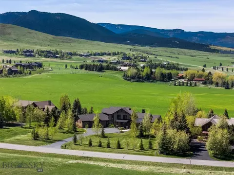 View/Area - 343 Doney Way, Bozeman, MT 59718 photo 2 of 9