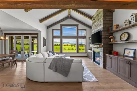 Living - 343 Doney Way, Bozeman, MT 59718 photo 4 of 5
