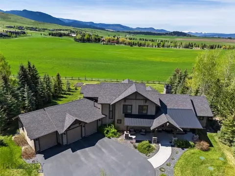 Exterior - 343 Doney Way, Bozeman, MT 59718 photo 7 of 16