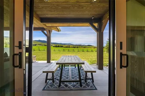 Exterior - 343 Doney Way, Bozeman, MT 59718 photo 15 of 16