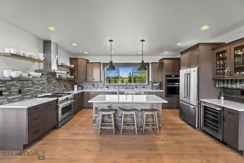 Kitchen - 343 Doney Way, Bozeman, MT 59718 photo 1 of 5