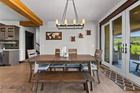 Dining - 343 Doney Way, Bozeman, MT 59718 photo 2 of 2