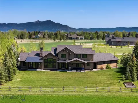 Exterior - 343 Doney Way, Bozeman, MT 59718 photo 2 of 16