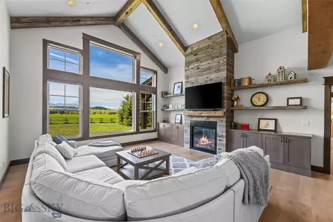 Living - 343 Doney Way, Bozeman, MT 59718 photo 3 of 5